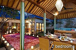Sanur Villas by Ajanta